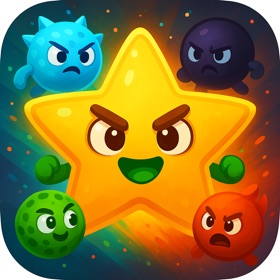 10 Dots Only