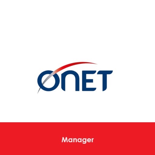 Onet Manager