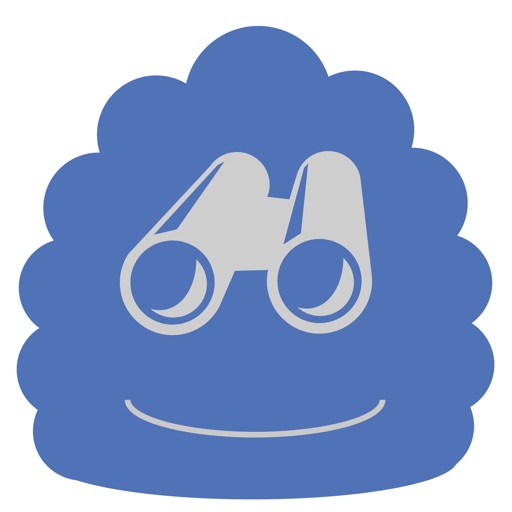 Mama! Where's My Stuff?