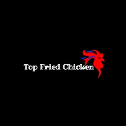 Top Fried Chicken Tyldesley