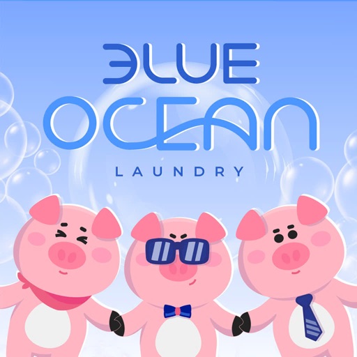 Blue Ocean Laundry