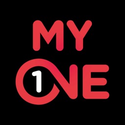 MY ONE