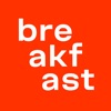 The Breakfast App app icon - Social Networking app for iPhone