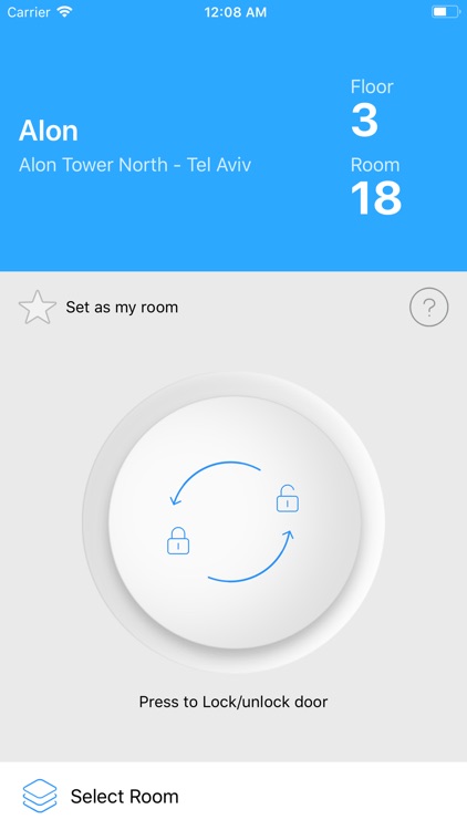 BE ALL Access screenshot-3