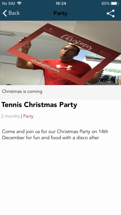 OK Tennis screenshot-5