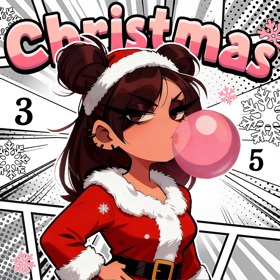 Meme Color: Paint by Number