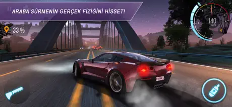 CarX Highway Racing
