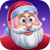 Christmas Blast : Solve Puzzle icon