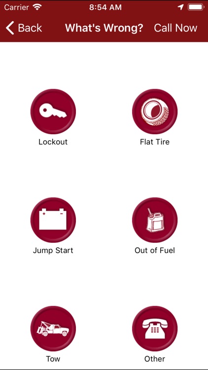 Farm Bureau MobileAgent screenshot-5