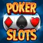 Poker Slot Spin - Texas Holdem