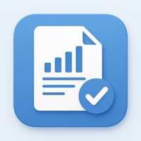 報告書アプリ