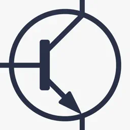 Electronic Mate - guidelines app icon