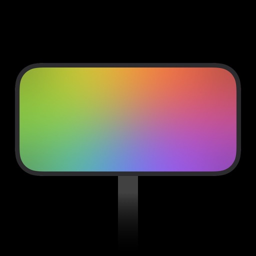 StandBy - Widgets icon