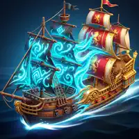 Merge Master : Water Ships