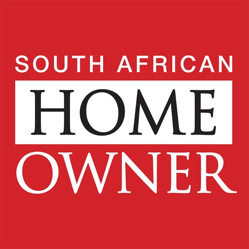 South African Home Owner icon