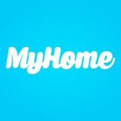 MyHome App | تطبيق ماي هوم