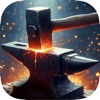 Blacksmith Master Board Craft icon