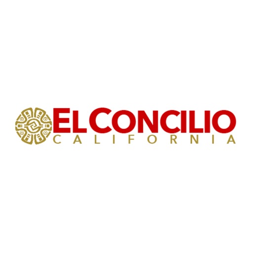 El Concilio California Card