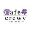 Cafe Crewy icon
