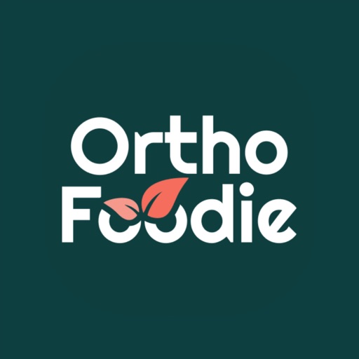 OrthoFoodie: Calorie Tracker