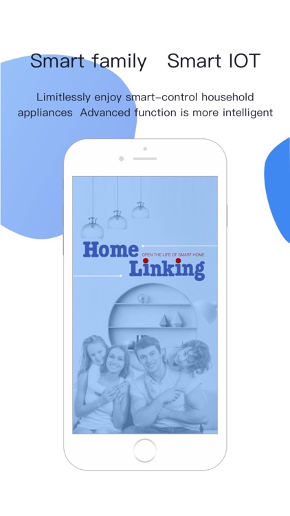Home Linking