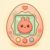 Puvvi: My Little Friend