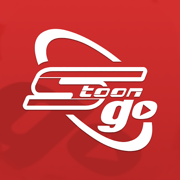 Spacetoon Go-Top Clean Cartoon