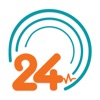 Vida24 Patient icon
