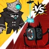 Clash Mini: Merge Fight Game