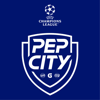 PepCity 2025 - Sponsorworks