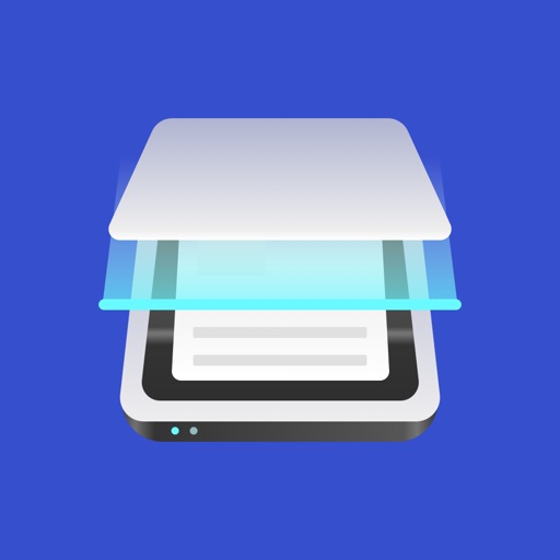 Scanner App Pro-PDF Scan