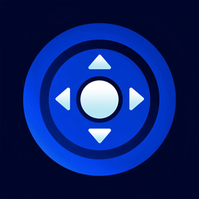 Remote Control TV Universal