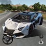 Get Mega Car Crash Simulator for iOS, iPhone, iPad Aso Report