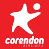 Corendon Airlines Book Flight icon