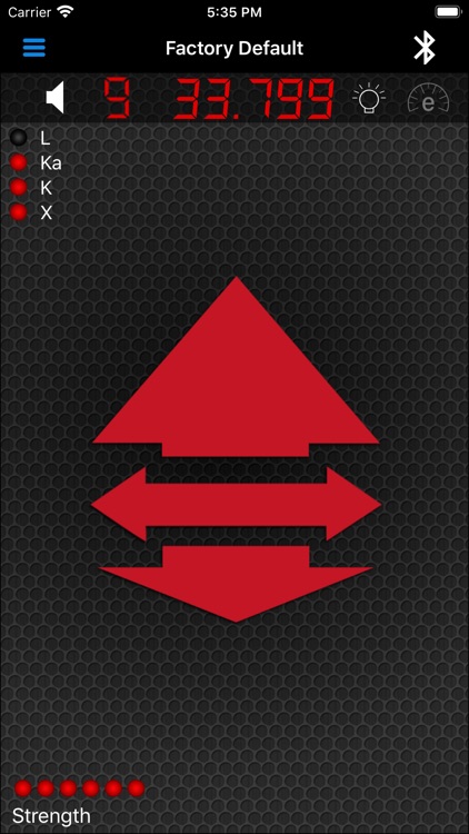 V1connection, the app