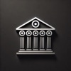 Stoic Daily Therapy AI Marcus icon
