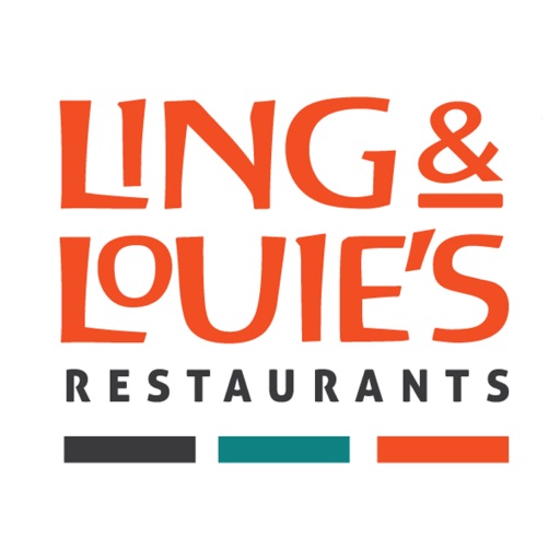Ling & Louie's Restaurants icon