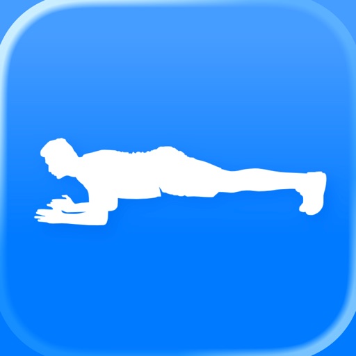 Plank Challenge 4 minutes