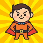 話題提供マン！