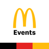 McDonald´s Events Germany - McDonald's Deutschland LLC