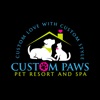 Custom Paws icon