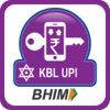 BHIM KBL UPI icon