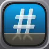 rootshell: Local Terminal, SSH - アプリアイコン