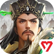 九州劫-沙盘战争策略手游