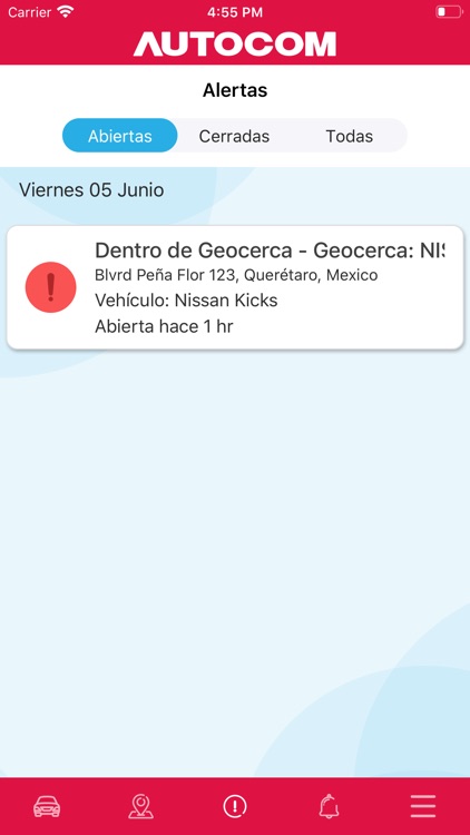Autocom Finder screenshot-5