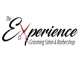 The Experience Barbershop app icon - Business app for iPhone