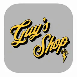 Guy’s Shop app icon