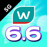 Watsons SG - The Official App