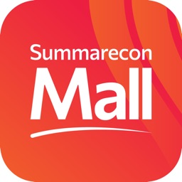 Summarecon Mall