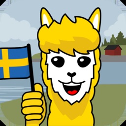 ALPA kunskapsspel på svenska